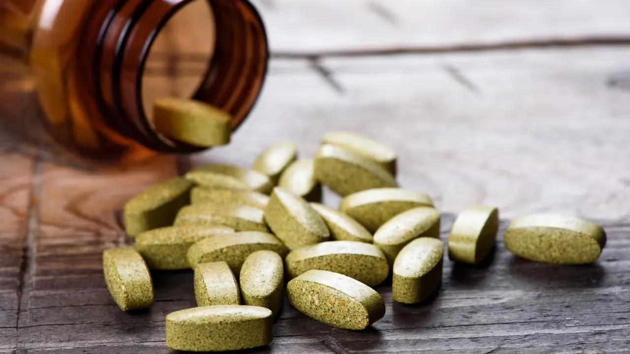 Kosttillskott eller kostfällor?