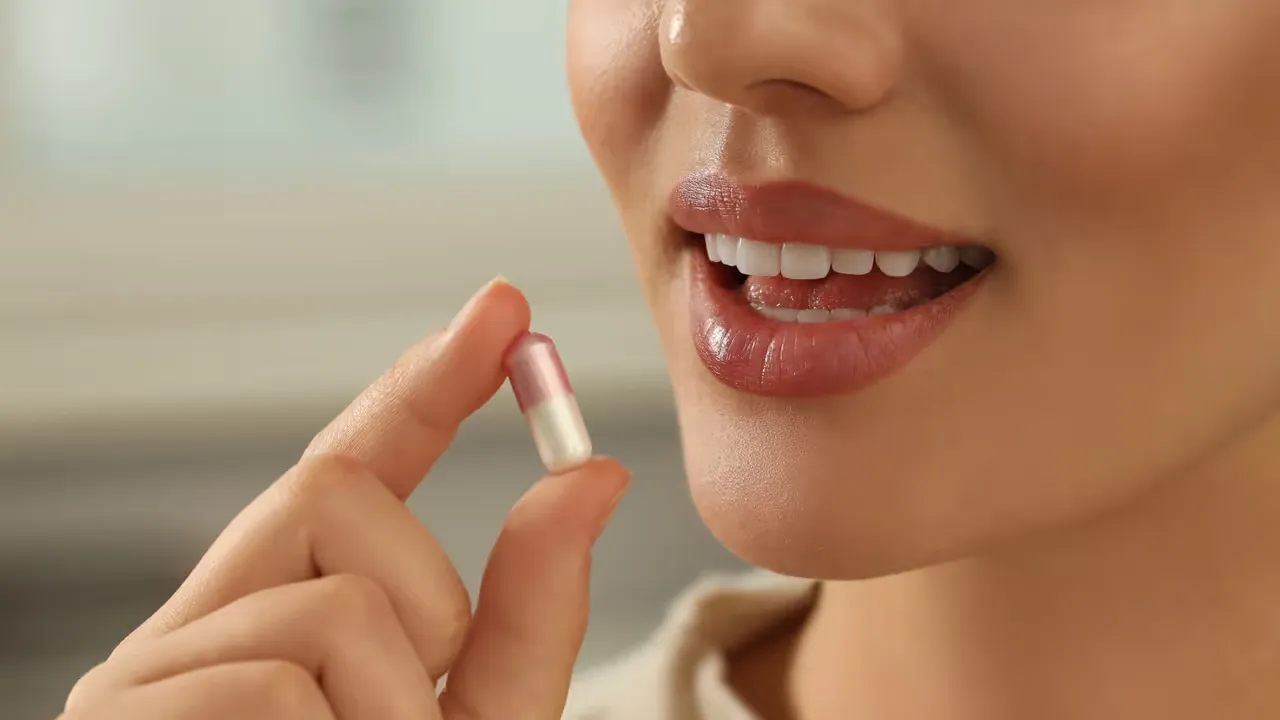 Kosttillskott vad du behöver veta