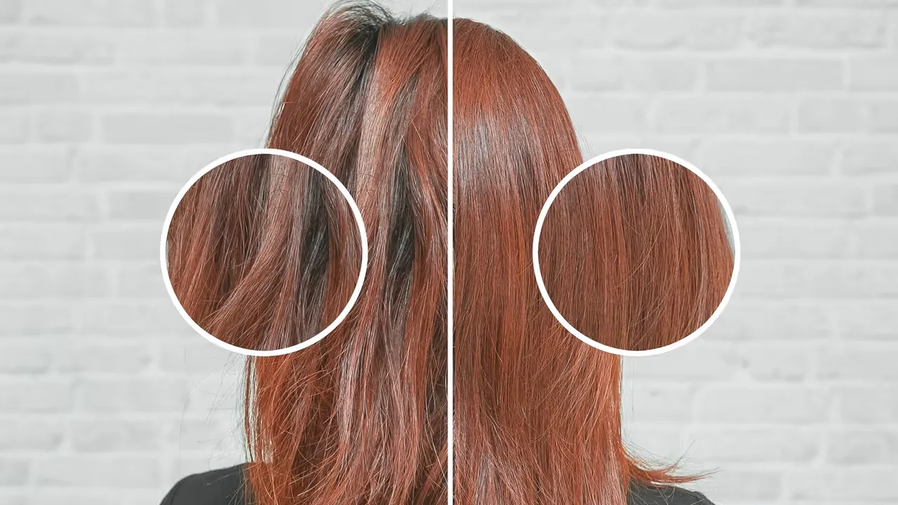 Upptäck din nya frisyrglädje