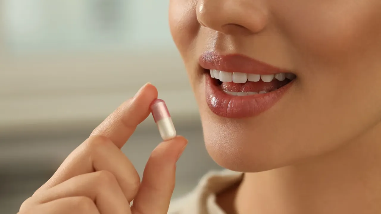 Vitaminer som boostar din mentala skärpa